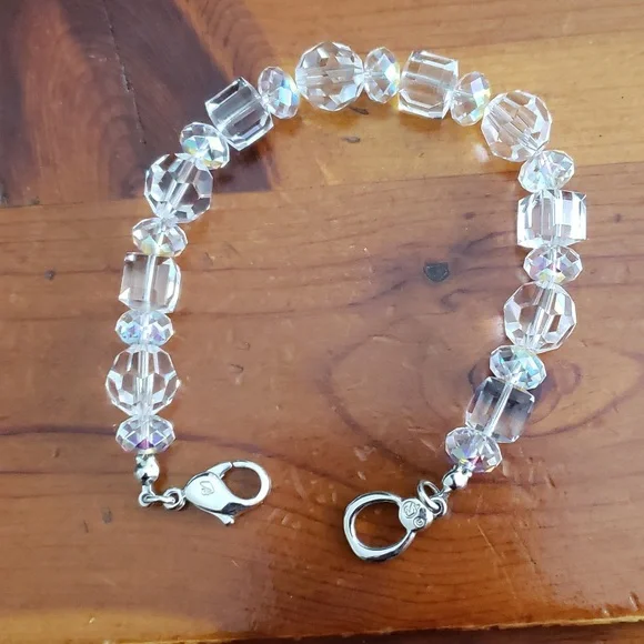 Swarovski bracelet - Picture 1 of 4